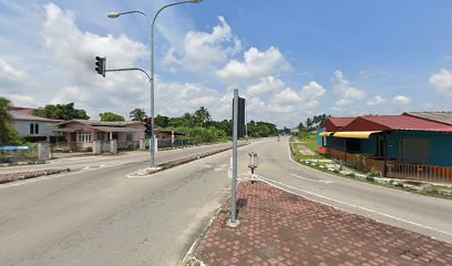 Ibrahim deraman trading in Pasir Mas