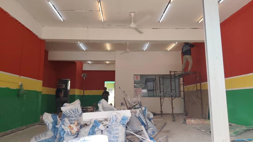 CP Motor Sandakan — photo 2