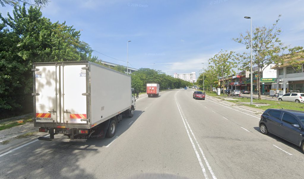 Akrr Gears in Johor Bahru
