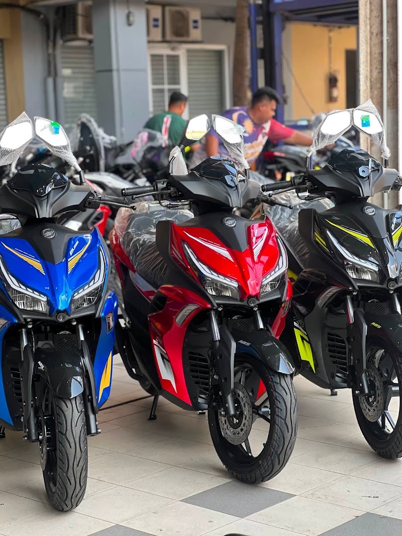 PAHANG MOTOR JAYA GADING KUANTAN — photo 2