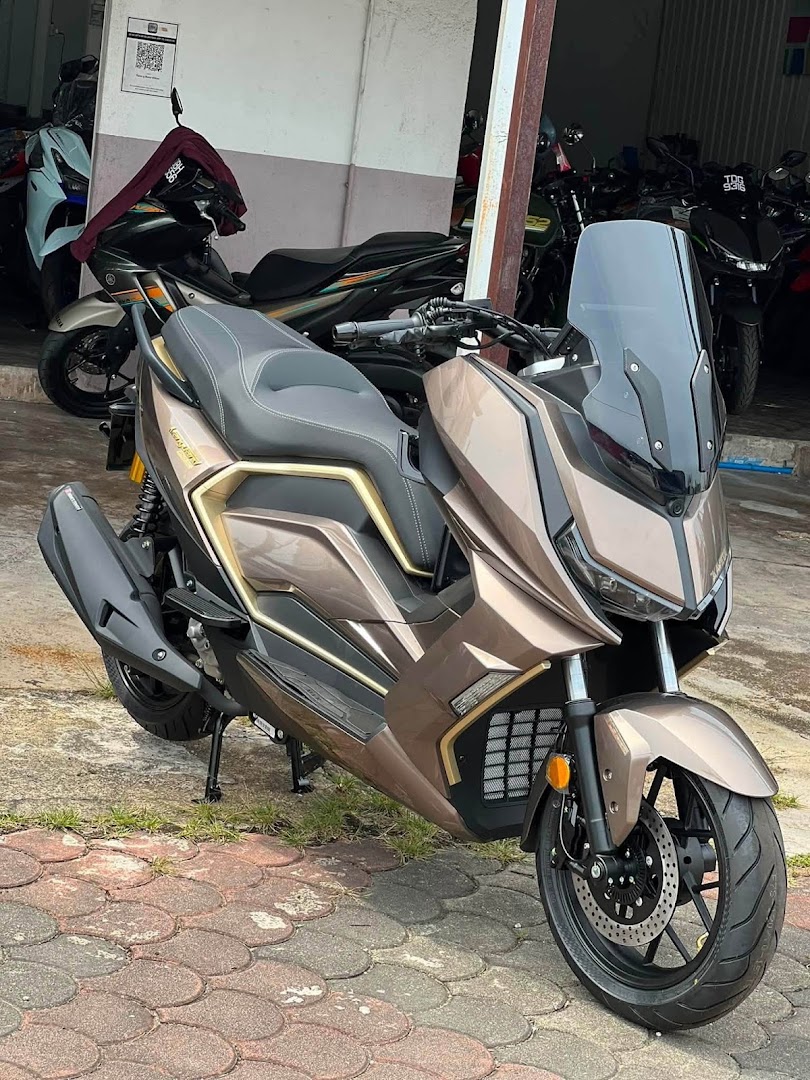 PAHANG MOTOR JAYA GADING KUANTAN — photo 3
