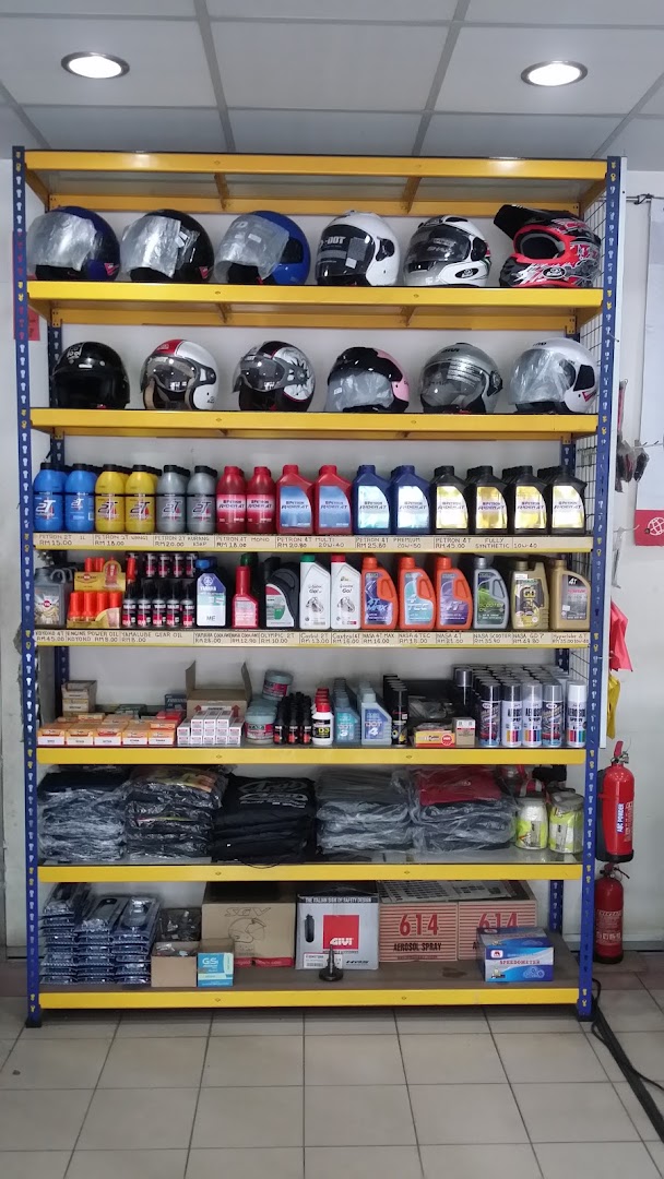 Yew Lai Motor Sdn. Bhd. in Batu Pahat