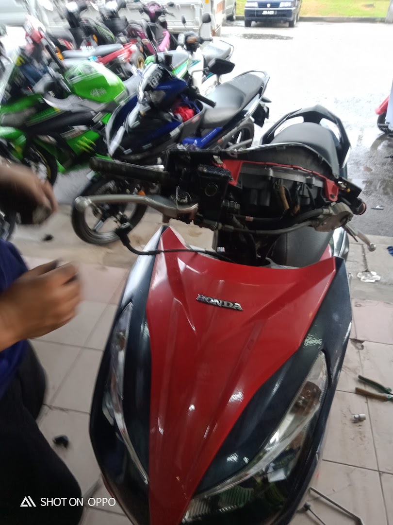 Yew Lai Motor Sdn. Bhd. — photo 2
