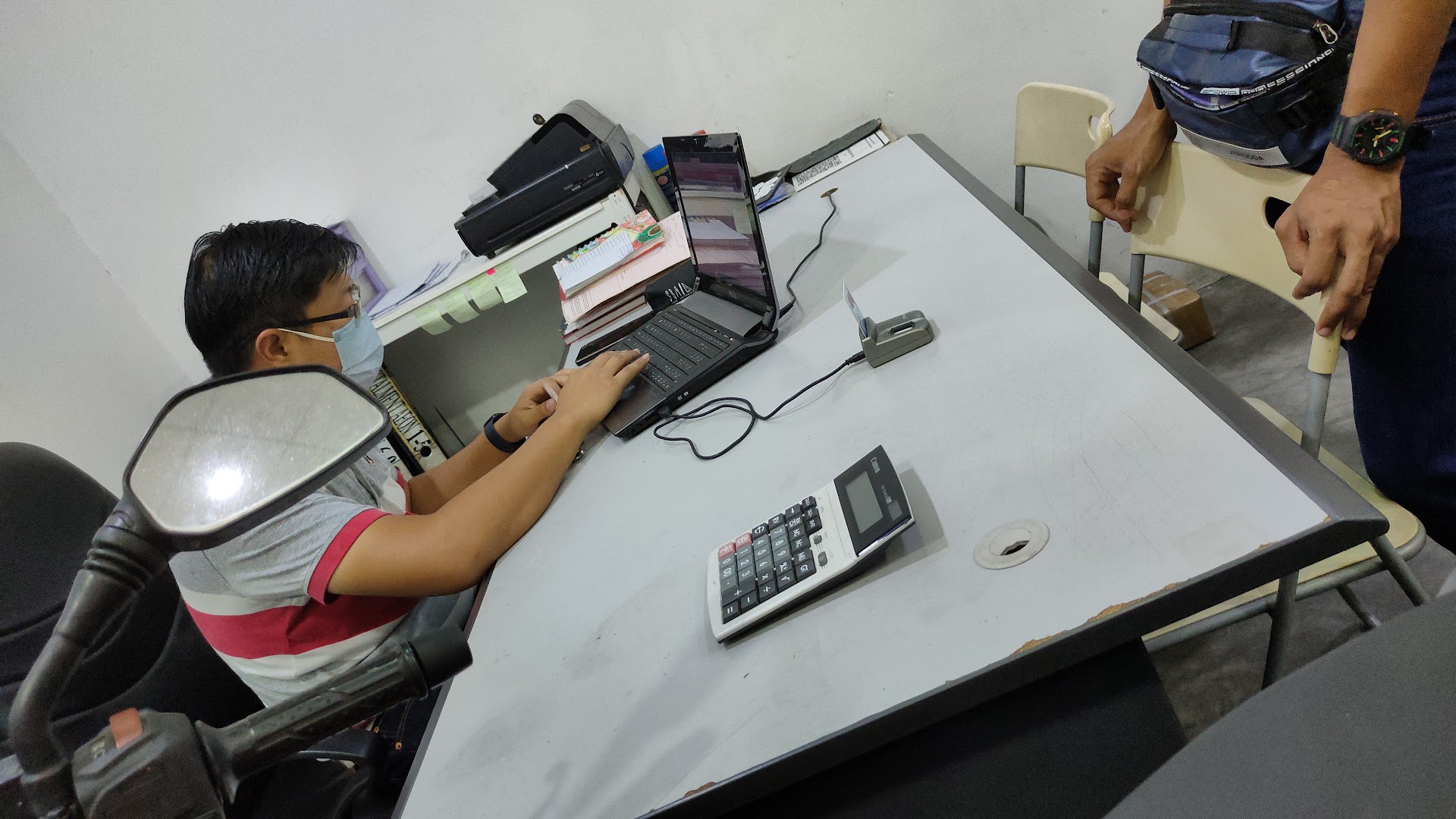 Yew Lai Motor Sdn. Bhd. — photo 3