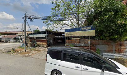 Teng Soon Hock in Petaling Jaya