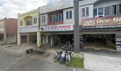 Ch Motor Enterprise in Taiping