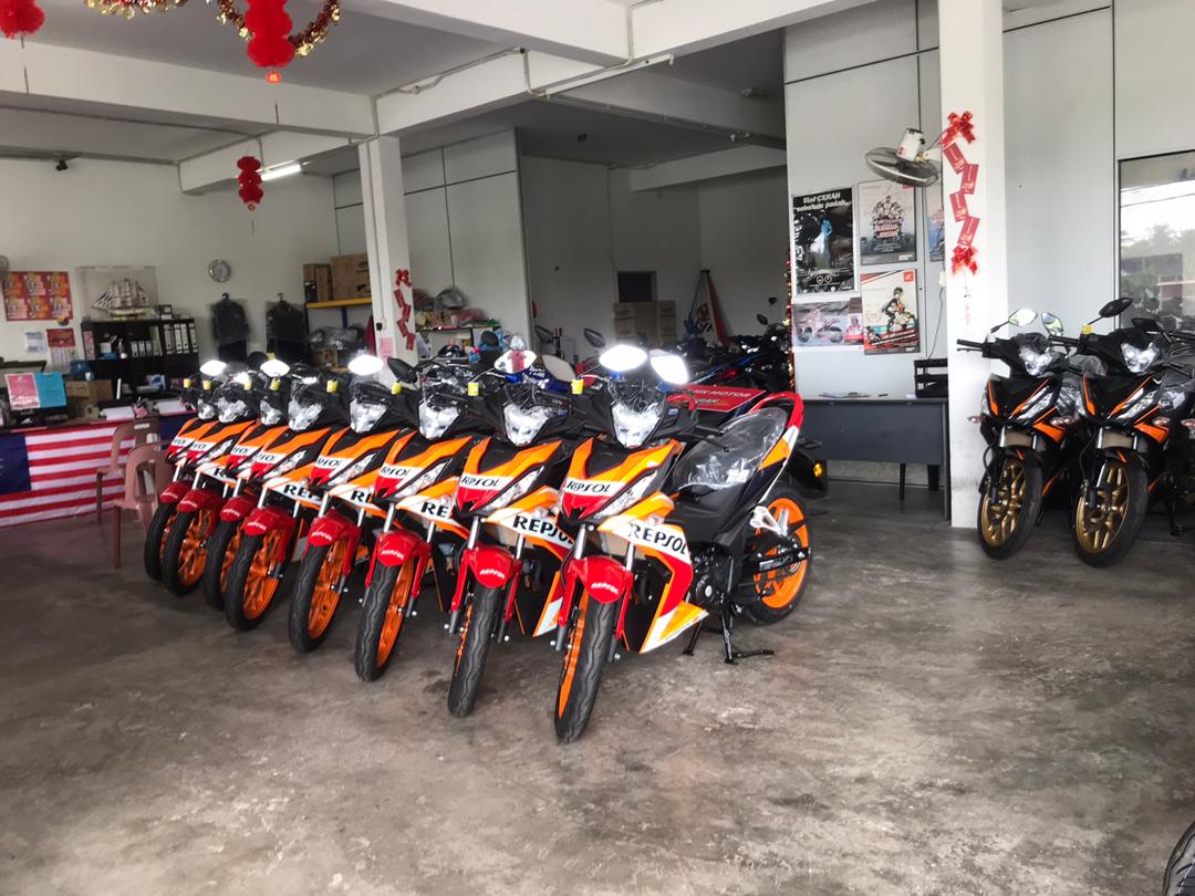 HK MOTOR ARAU, PERLIS — photo 2
