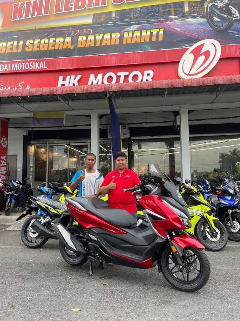 HK MOTOR ARAU, PERLIS — photo 4