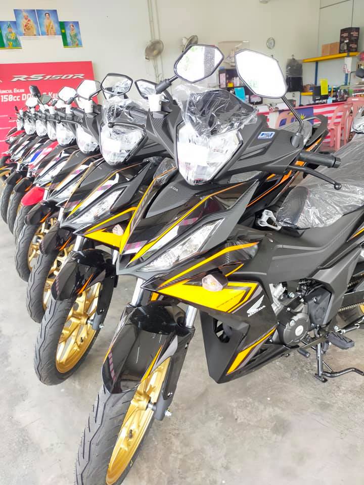 HK MOTOR ARAU, PERLIS — photo 5