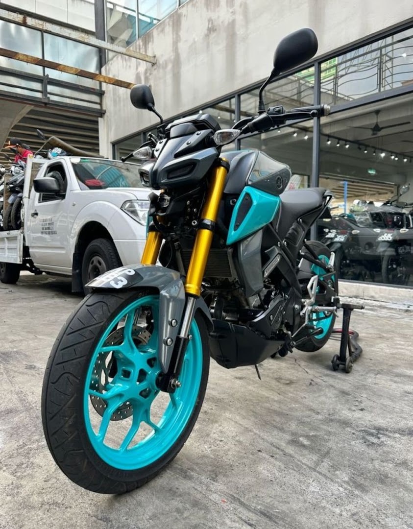 Motor — photo 2