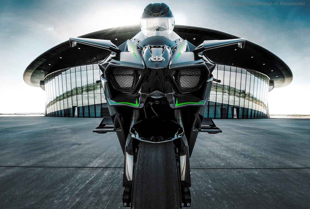 Kmax Motor — photo 2