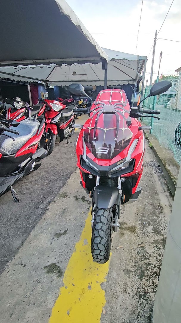 RBS MOTORS in Ampang Jaya