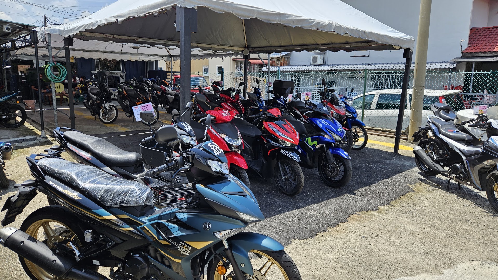 RBS MOTORS — photo 2