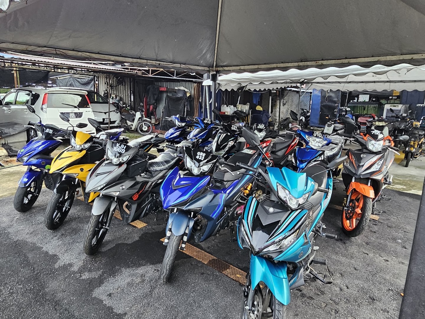 RBS MOTORS — photo 3