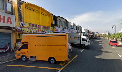 Pahang motor lelong in Temerloh