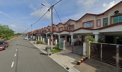 sambella in Pasir Gudang