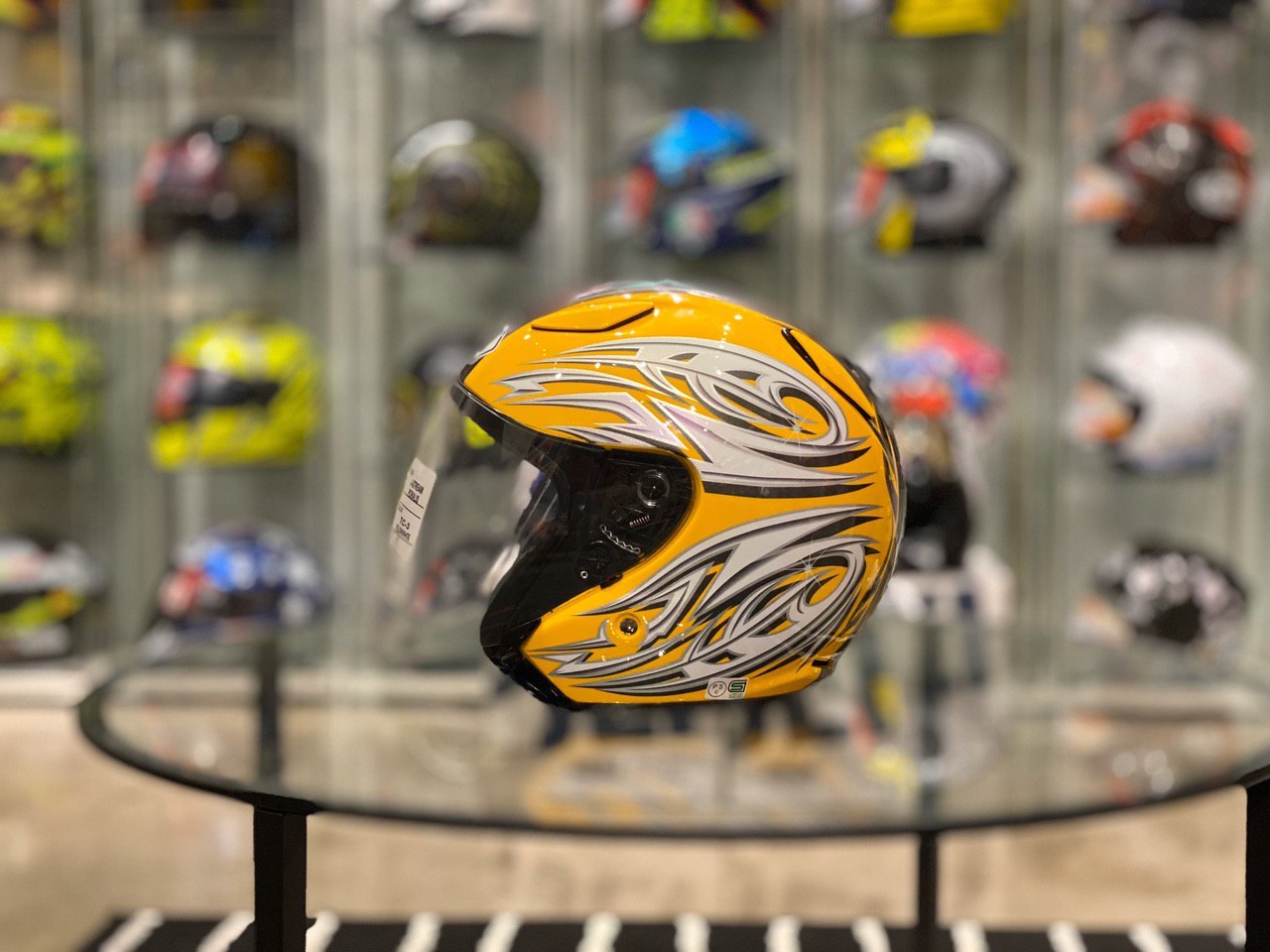 Zack Helmet Empire — photo 2