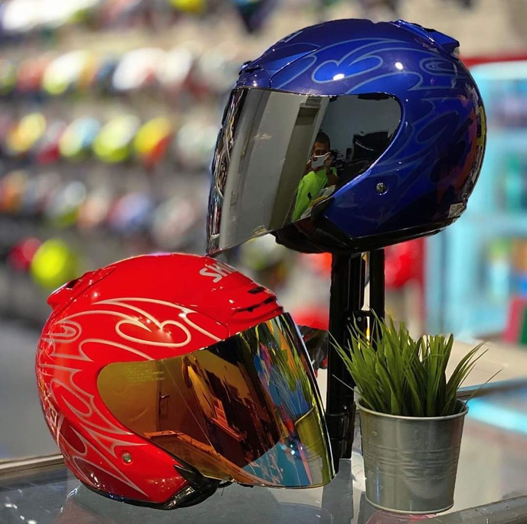 Zack Helmet Empire — photo 3