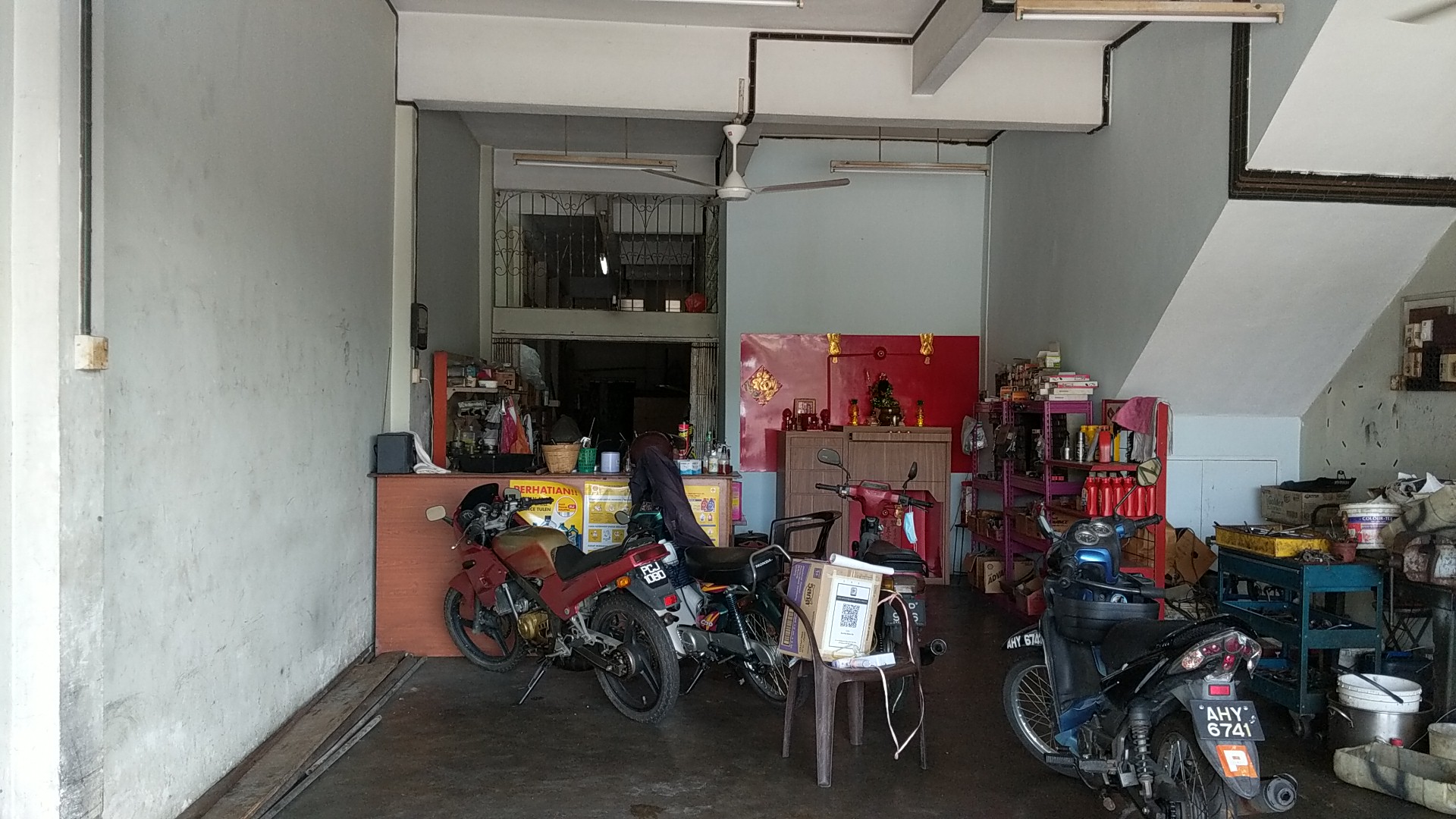 Syarikat Motor Hin — photo 3