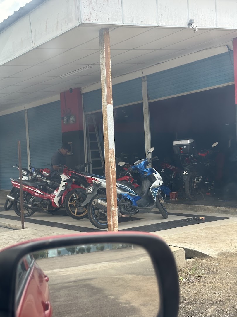 KECIK RUNNER WORKSHOP — photo 2