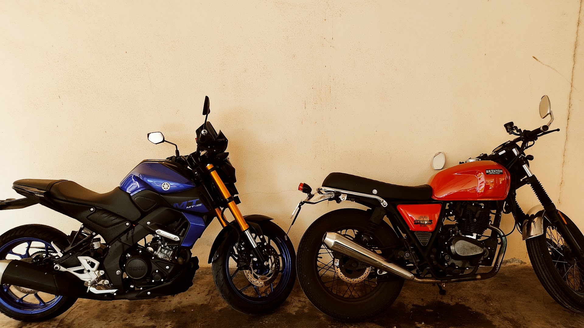 Bulldog Kuan Motor — photo 2