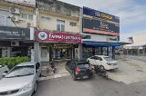 Cinsoon Motor Sdn Bhd in Butterworth