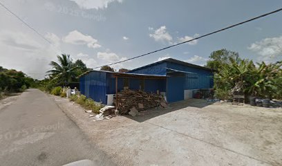 KNE Gearbox in Tanah Merah