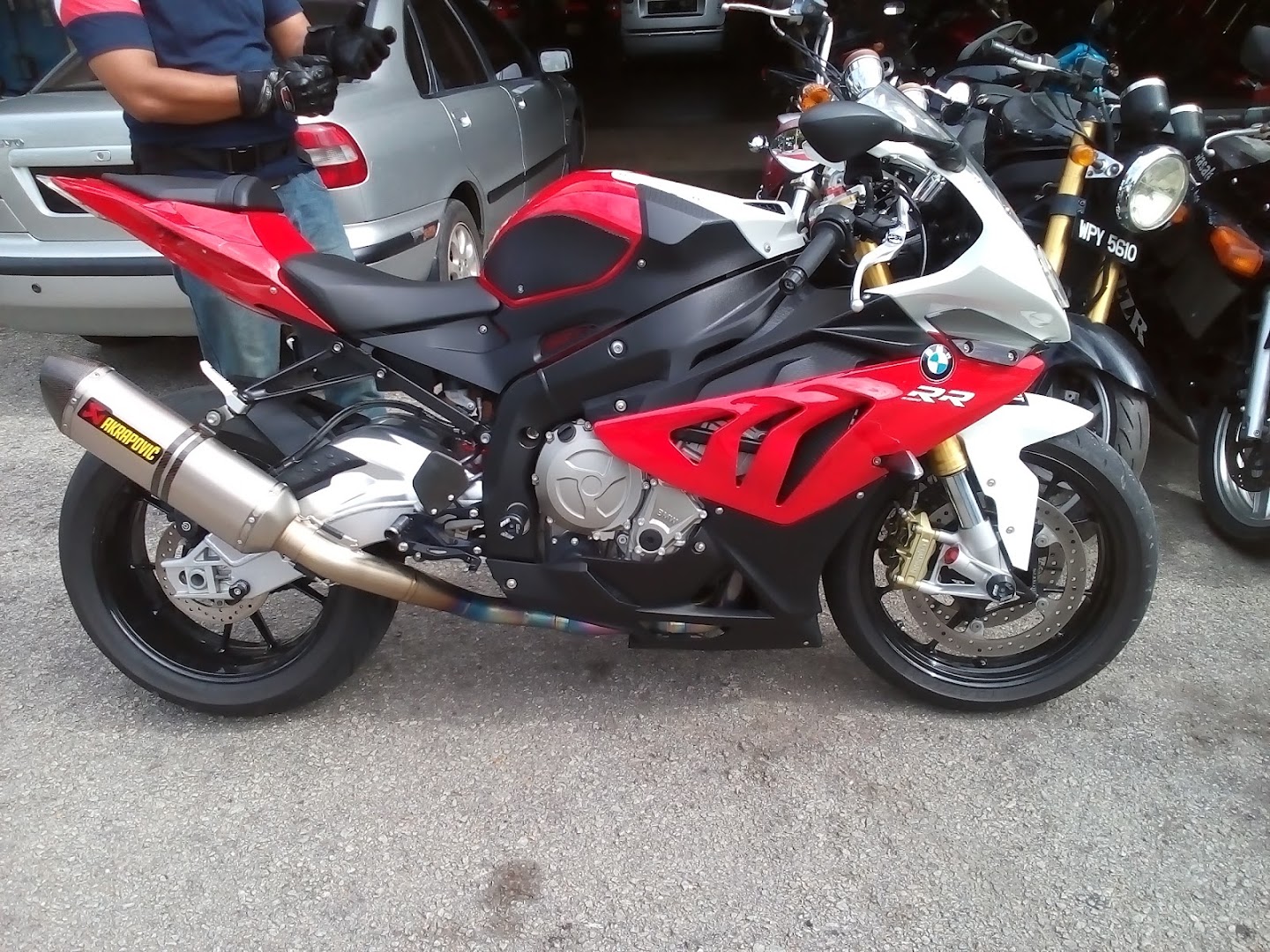 Beng Motor (BGR) — photo 2