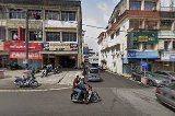 Motorcycle And Bicycle Shops Chin in Petaling Jaya