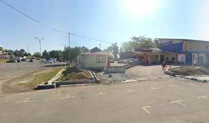 Wah Hing Soon Motorcycle Parts Co in Banting