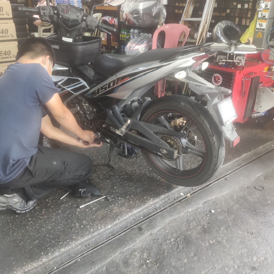 Moon Chew Motor Services — photo 2