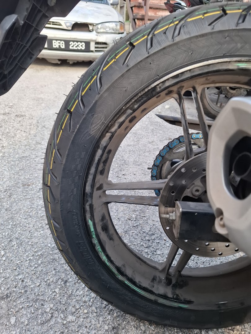 Moon Chew Motor Services — photo 3