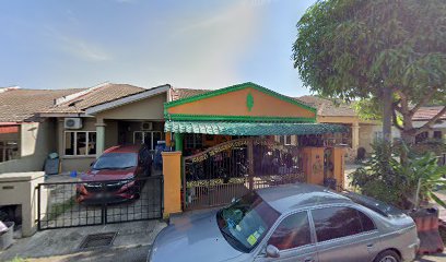 Baby's Garage in Rawang
