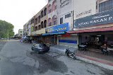 Chop Soon Heng Motor in Mersing