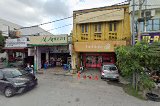 Lee Wah Motors in Tanjung Rambutan