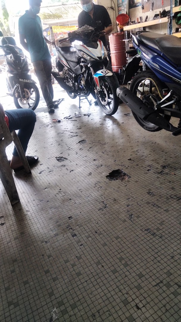 KEN JAYA MOTOR ENTERPRISE in Cheras