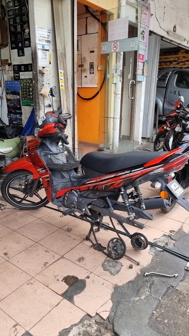KEN JAYA MOTOR ENTERPRISE — photo 2