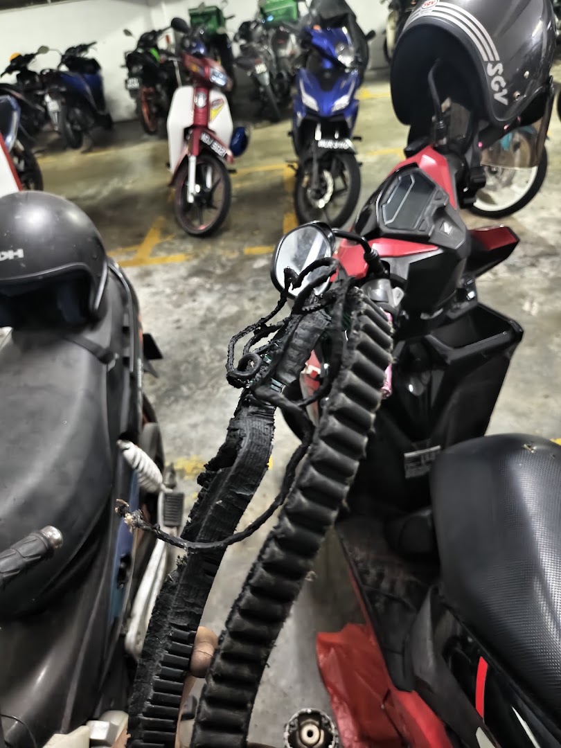 KEN JAYA MOTOR ENTERPRISE — photo 3