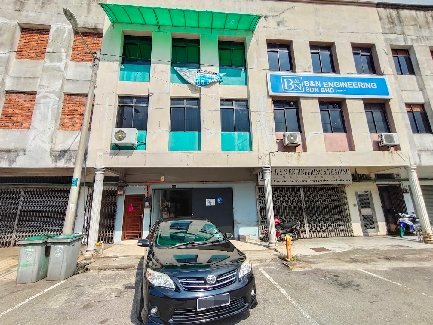 HUA HENG Motor Workshop (Panjang) — photo 2