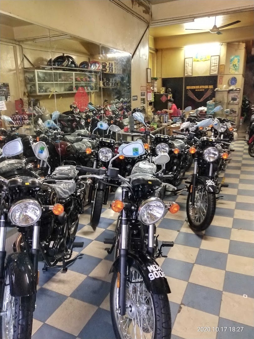 Shin Seng Hin Auto Sdn. Bhd, Benelli — photo 2