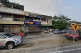 Kedai Motor Lee San in Perai