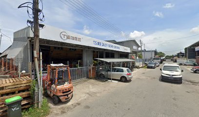 T. S. Bee (ASetar) Sdn. Bhd. in Alor Setar