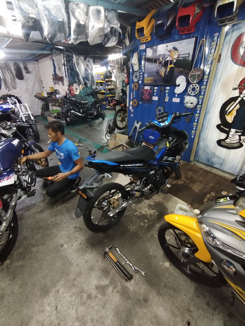 RENTONG MS in Alor Gajah