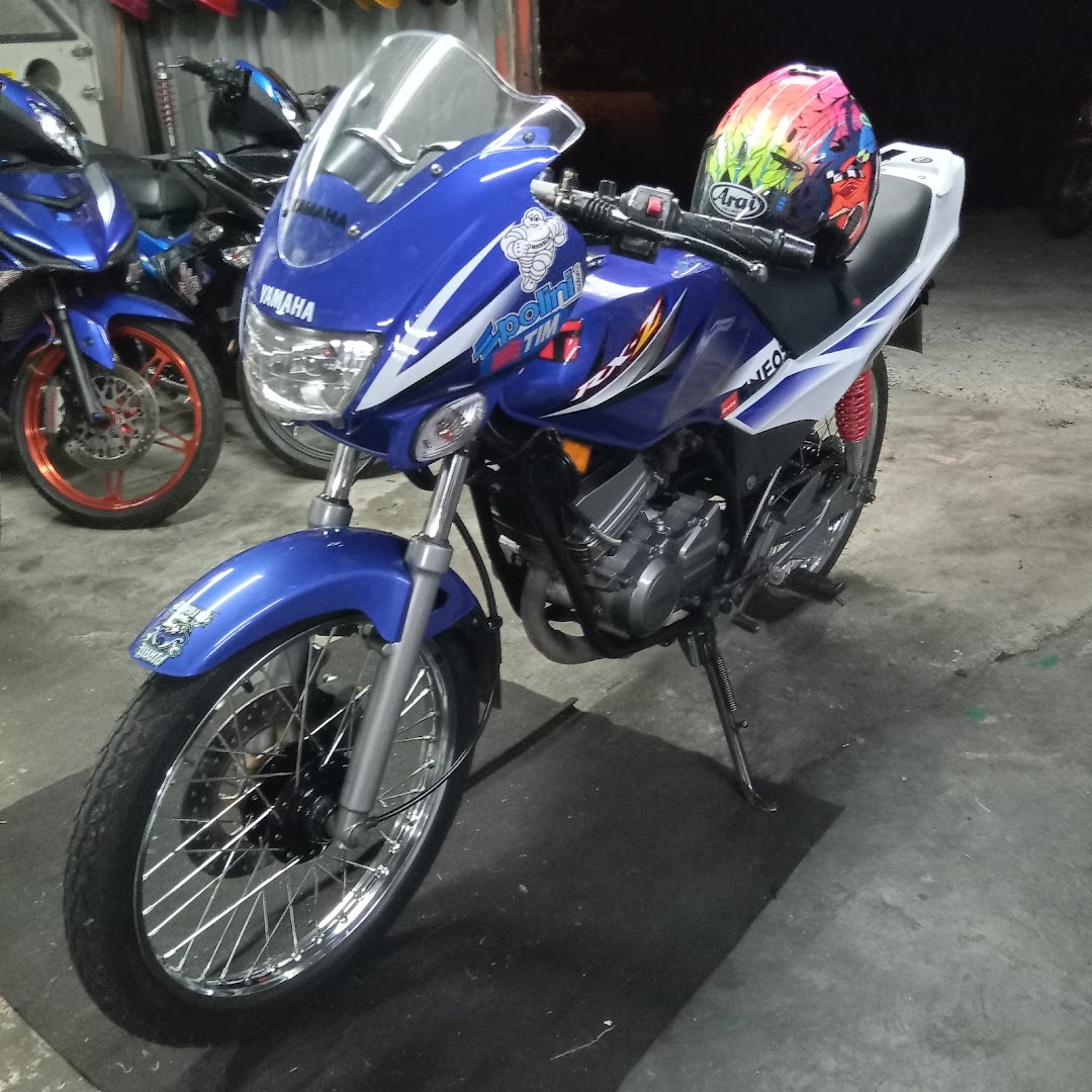RENTONG MS — photo 3
