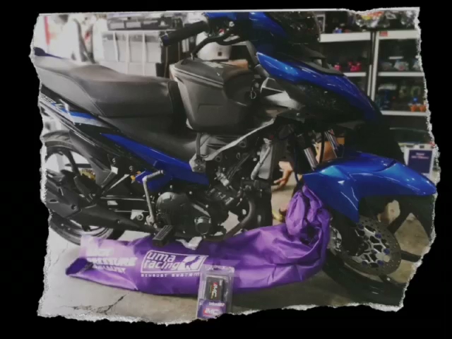 KOK SENG MOTOR (KEDAI PANJANG) in Johor Bahru