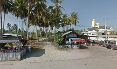 Bengkel Motor in Tumpat