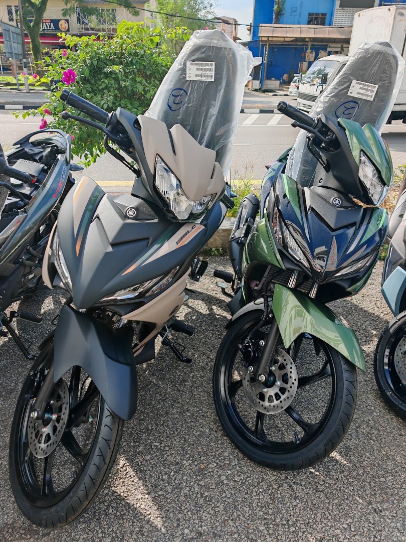 CAHAYA MAJU MOTOR in Iskandar Puteri