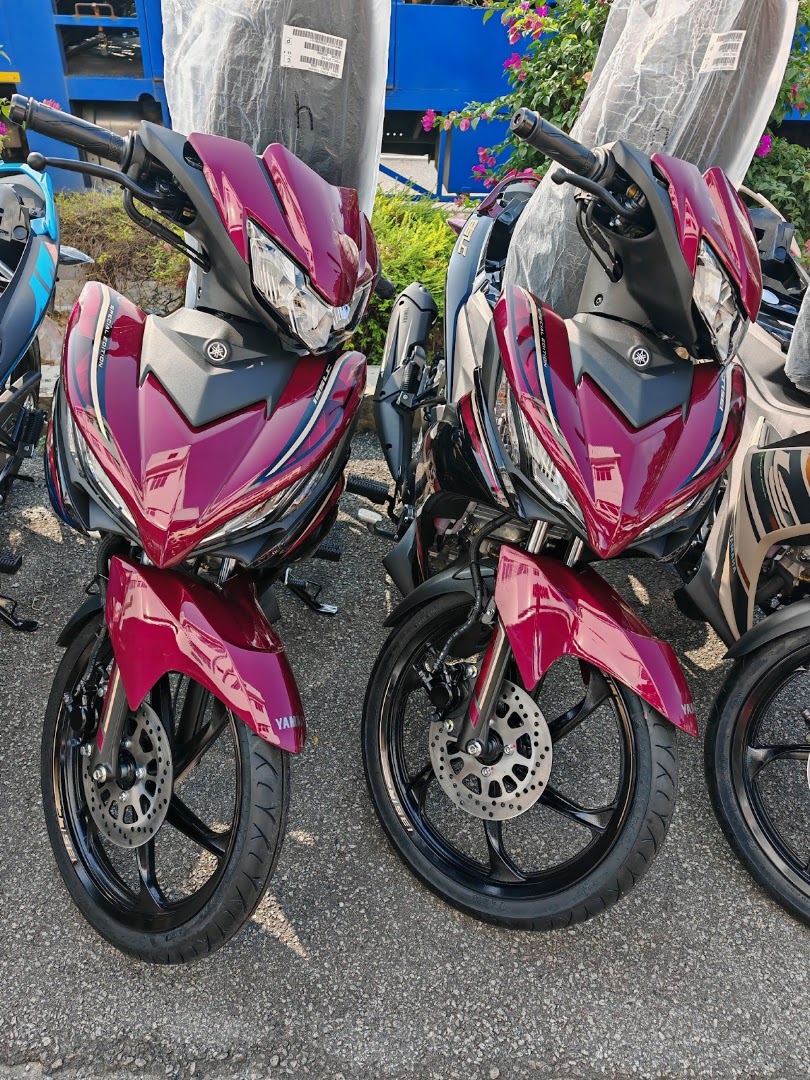 CAHAYA MAJU MOTOR — photo 3
