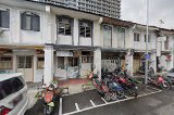 Ming Jin Motor in George Town