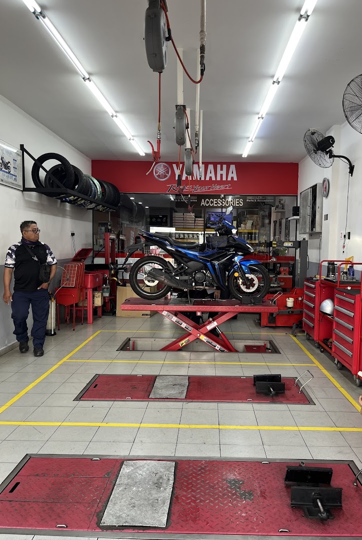 Singa Motor — photo 3